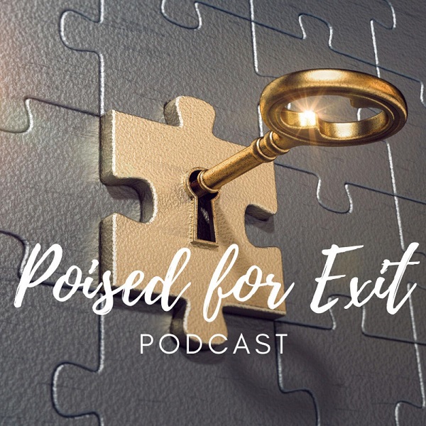 Podcast: Proactively Take Control of your Future Exit