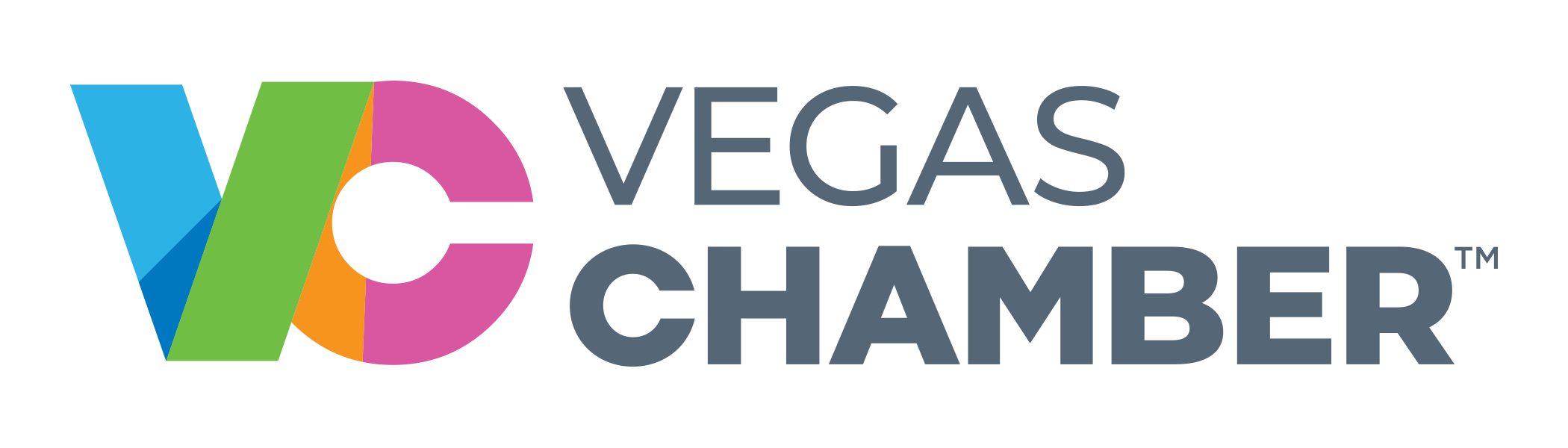 Vegas Chamber of Commerce